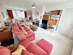 Lounge area- click for photo gallery